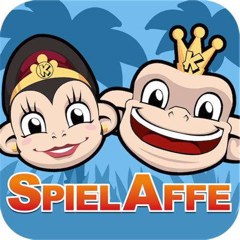 kostenlose spielaffe